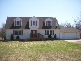 16836 Woodcrest Ln, Plato, MO 65552