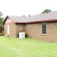 9210 Sunset Ln, Cedarville, AR 72932 ID:507837