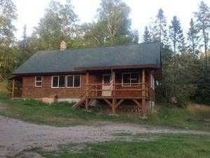 9378 Birch Lake Rd, Ely, MN 55731