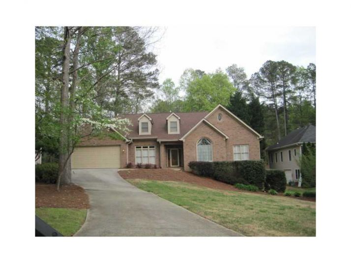 2684 Moon Cabin Drive, Powder Springs, GA 30127