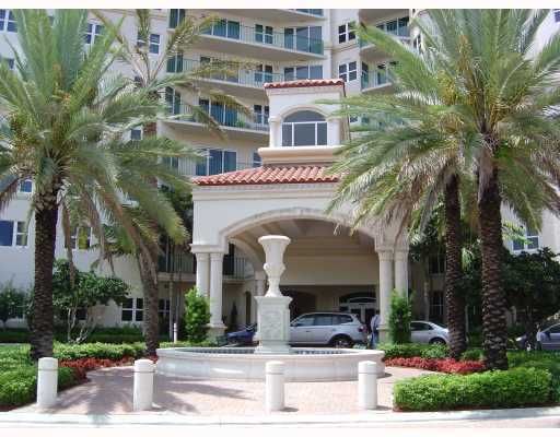 19900 E COUNTRY CLUB DR # 609, Miami, FL 33180