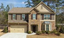 651 Crosswinds Circle Marietta, GA 30008