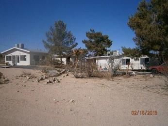 1108 Old Woman Springs Rd, Landers, CA 92285