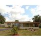 1750 SUNSET STRIP, Fort Lauderdale, FL 33313 ID:6125963