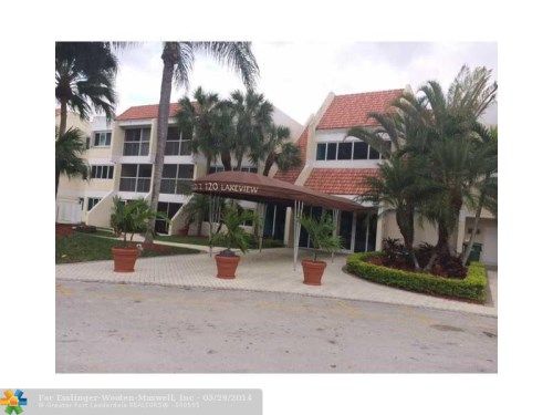 120 LAKEVIEW DR # 217, Fort Lauderdale, FL 33326