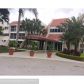 120 LAKEVIEW DR # 217, Fort Lauderdale, FL 33326 ID:7235996