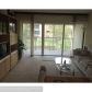 120 LAKEVIEW DR # 217, Fort Lauderdale, FL 33326 ID:7235999