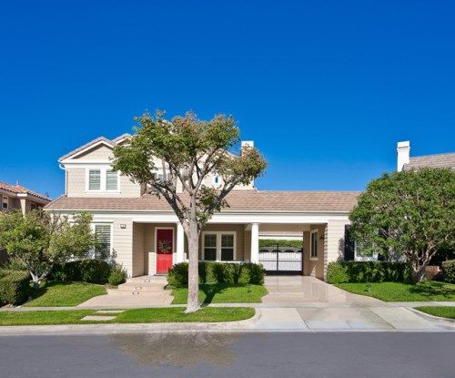 11 Merrill Hill, Ladera Ranch, CA 92694