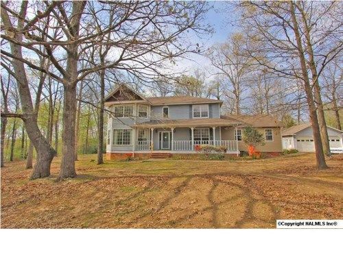 10466 Segars Road, Madison, AL 35756