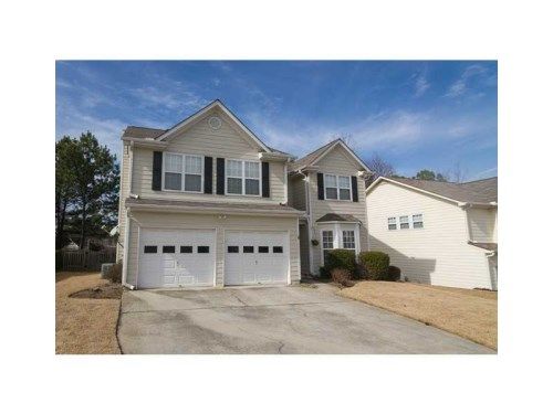 3644 Willgrove Way, Duluth, GA 30096