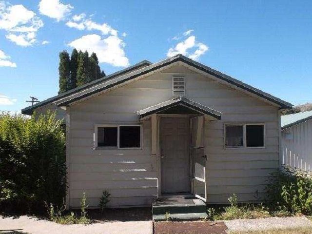 205 N Main Street, Riverside, WA 98849