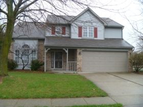 4727 Eagles Watch Ln, Indianapolis, IN 46254
