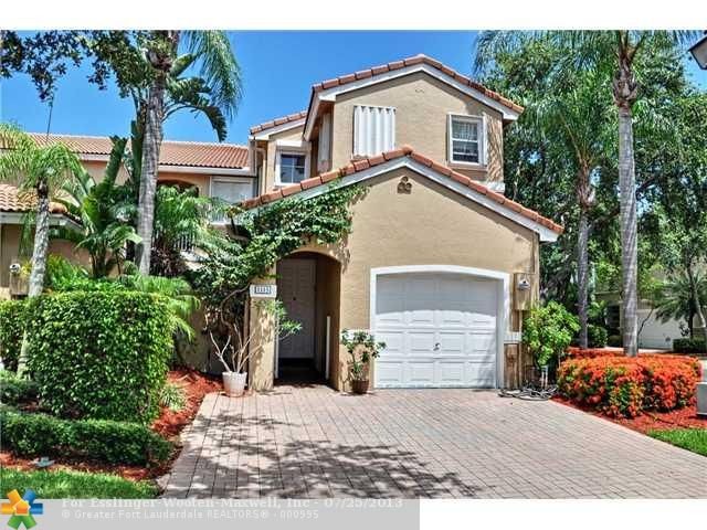 1115 Yellowheart Way # 1115, Hollywood, FL 33019