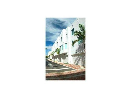 2138 VAN BUREN ST # 602, Hollywood, FL 33019