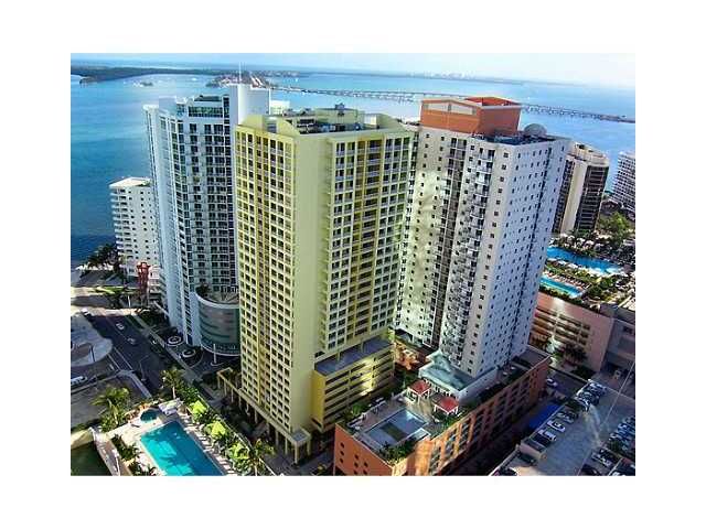 170 SE 14 ST # 2907, Miami, FL 33131