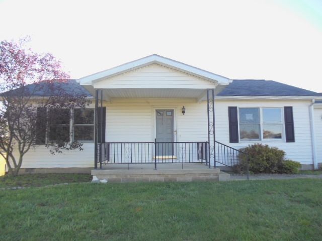 2173 Tri County Rd, Winchester, OH 45697