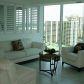 3370 HIDDEN BAY DR # 1911, Miami, FL 33180 ID:350196