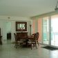 3370 HIDDEN BAY DR # 1911, Miami, FL 33180 ID:350197