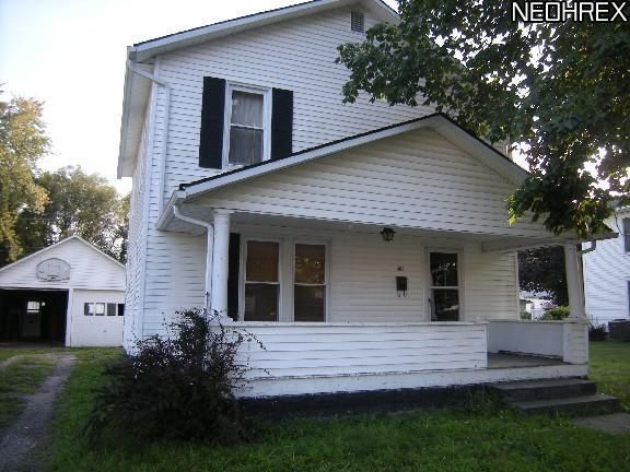 405 E Russell Ave, West Lafayette, OH 43845