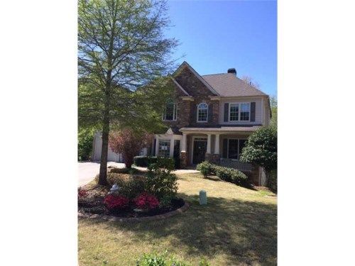 977 Suwanee Mill Court, Buford, GA 30518