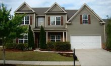 2758 Suttonwood Way Buford, GA 30519