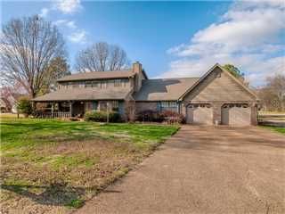 915 Midland Ave, Muscle Shoals, AL 35661