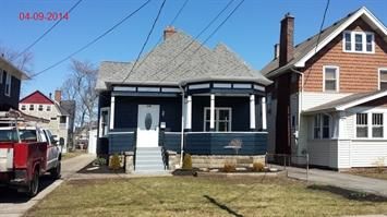 216 Broad St, Tonawanda, NY 14150