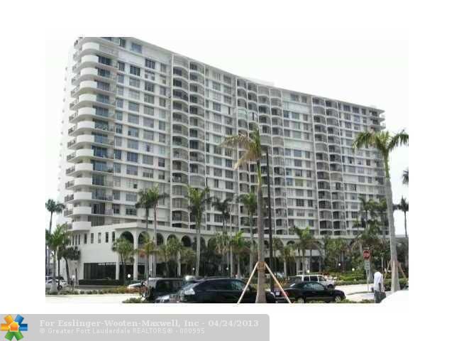 3800 S Ocean Dr # 1418, Hollywood, FL 33019