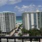 3800 S Ocean Dr # 1418, Hollywood, FL 33019 ID:6084664