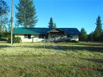 5102 E Elk To Hwy Rd, Elk, WA 99009