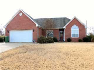 1700 Marietta Ave, Muscle Shoals, AL 35661