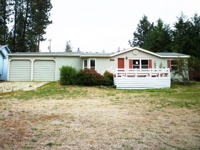 37720 North Sheets Road, Elk, WA 99009