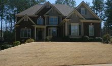 203 Estates View Drive Acworth, GA 30101