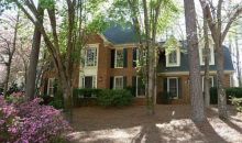 9590 Haverhill Lane Alpharetta, GA 30022