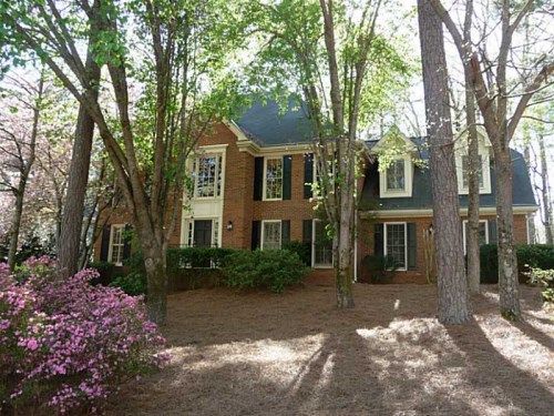 9590 Haverhill Lane, Alpharetta, GA 30022