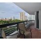 3500 MYSTIC POINTE DR # 905, Miami, FL 33180 ID:7950960