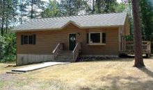 W6741 Pair O Lakes Road Trego, WI 54888