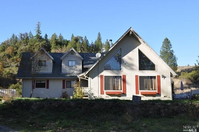 3200 Branscomb Rd, Laytonville, CA 95454