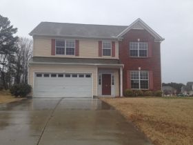 2113 Westbourne Dr, Creedmoor, NC 27522