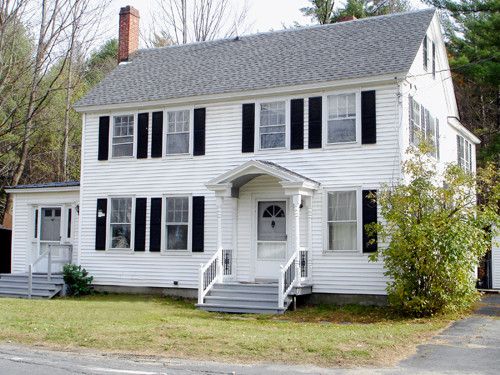 2314 Main ST, Cavendish, VT 05142