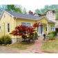 1262 Euclid Avenue Ne, Atlanta, GA 30307 ID:7769332