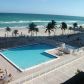 2201 OCEAN DR # 1002, Hollywood, FL 33019 ID:5899650