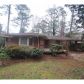 696 Kenilworth Circle, Stone Mountain, GA 30083 ID:6610851