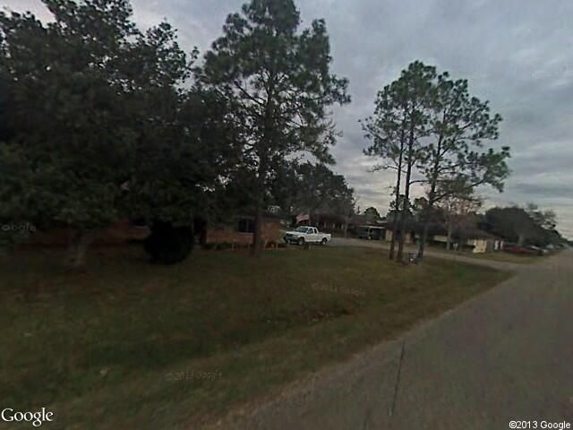 9Th St, Danbury, TX 77534