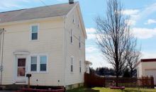 130 W FRANKLIN STREET Strasburg, PA 17579