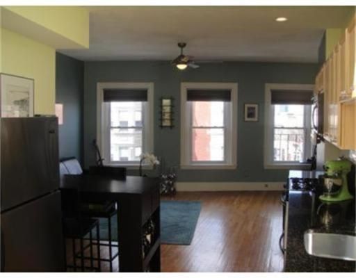 Dorchester St #3, Boston, MA 02127