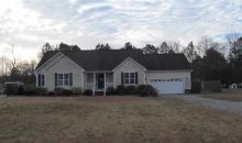 2440 Cardinal Ln Nw Longwood, NC 28452