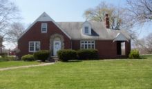 164 W. Springfield St Frankfort, OH 45628