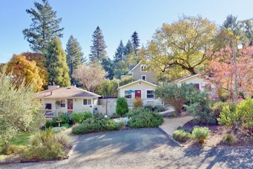 1807 Foothill Blvd, Calistoga, CA 94515