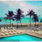 2101 S Ocean Dr # 1505, Hollywood, FL 33019 ID:6087265